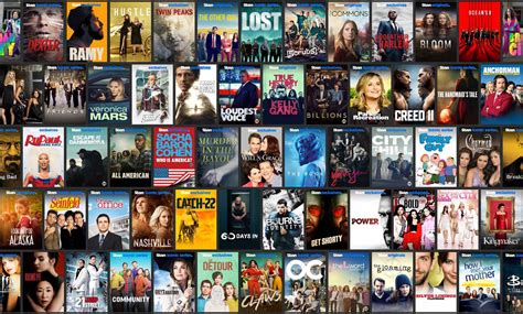 It's time to binge the 20 best TV shows of all time.